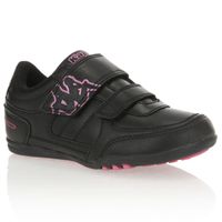 BASKET SPORTSWEAR ENFANT KAPPA Baskets Woolfrys Enfant