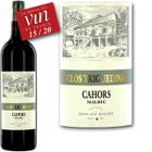  Clos Triguedina Cahors 2007