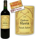  Château Gloria Saint-Julien 2008