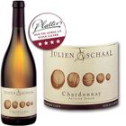 VIN BLANC J. Schaal Chardonnay Afrique du Sud Overberg 08