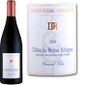 VIN ROUGE Dauverne Ranvier Côtes du Rhône Villages 2009
