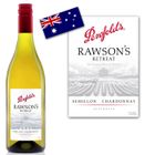 VIN BLANC Penfolds Rawson's Retreat Sémillon Chardonnay 2009