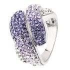  COLORS Bague Femme
