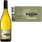 VIN BLANC Hacienda Araucano Chardonnay Chili 2010