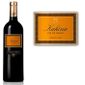 VIN ROUGE Kahina Vin du Maroc Meknès 2010 par B. Magrez
