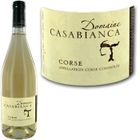VIN BLANC Domaine Casabianca Vin Corse Blanc 2010