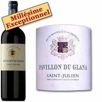 Le Pavillon du Glana Saint Julien 2010 x1 Le Pavillon du Glana Saint Julien 2010 x1