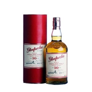 Glenfarclas 10 ans