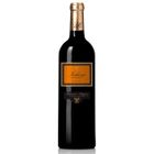 VIN ROUGE Kahina Vin du Maroc Meknès 2010 par B. Magrez