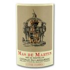 VIN ROUGE Mas de Martin "Ultreia" Coteaux du Languedoc 2010