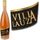 VIN ROSE Villa Lauza Côtes de Provence 2011