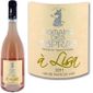 VIN ROSE Domaine des Aspas "A Lisa" 2011