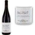 VIN ROUGE Les Vignes de Bila-Haut Côtes du Roussillon 2011
