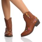  BLINK Bottines Lana Femme