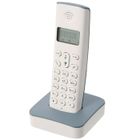 TELEPHONE FIXE - PACK TELEPHONES - COMBINE VENDU SEUL CONTINENTAL EDISON RIVA PLUS CLASSIC Ardoise