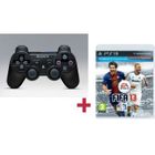  MANETTE DUALSHOCK 3 SIXAXIS SANS FIL + FIFA 13