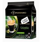CAFE-CHICOREE TASSIMO/CARTE NOIRE Colombia (16T)