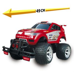 VOITURE - CAMION Modelco Max-Drive 4x4 radiocommandé 49cm VOITURE - CAMION Modelco Max-Drive 4x4 radiocommandé 49cm
