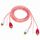 CABLES / CONNECTIQUE NEOM NM RCA 1M