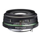 OBJECTIF REFLEX & FLASH PENTAX SMC-DA 21mm f/3.2 AL