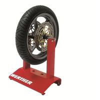 EQUILIBREUSE Equilibreuse moto manuel