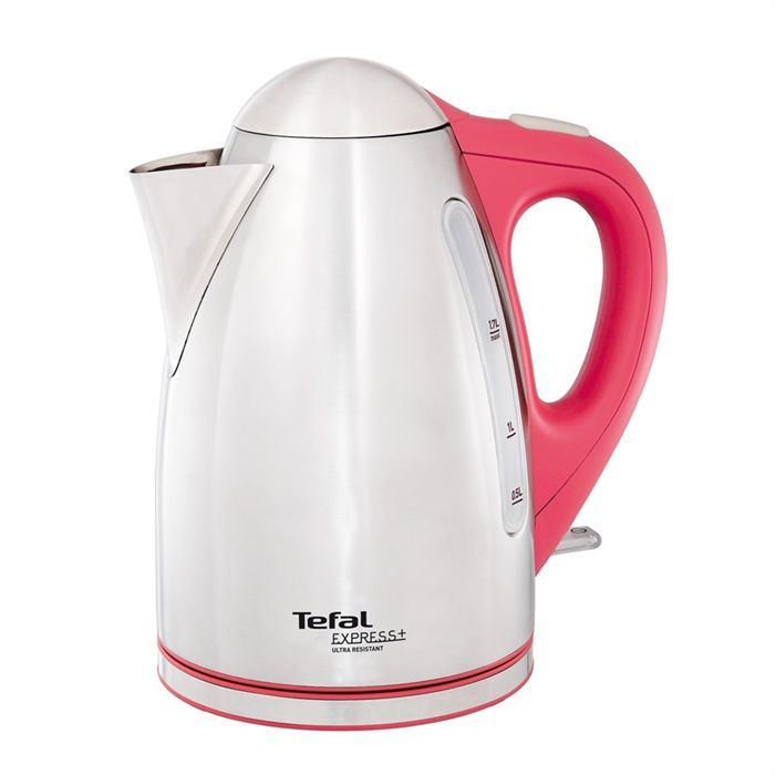 Bouilloire tefal - les bons plans de Micromonde