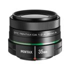 OBJECTIF REFLEX & FLASH PENTAX SMC-DA 35mm F/2.4 AL