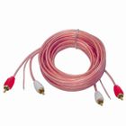 CABLES / CONNECTIQUE NEOM NM RCA 3M