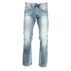 JEANS PEPE JEANS Jean Rivet Homme