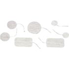 ELECTROSTIMULATEURS SPORT ELEC Electro-musculation Electrodes 12 Corps