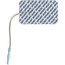  SPORT ELEC Electrodes 8 Corps d'Electrostimuation