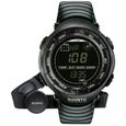 MONTRE BRACELET SUUNTO Montre altimètre vector HR