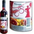 APERITIF A BASE DE VIN Cocktail Plaisirs Sangria