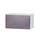 TRENDY 2 Meuble haut ou sur-hotte L60 cm Parme