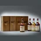 WHISKY-BOURBON-SCOTCH Glenfarclas 1981 cask 29