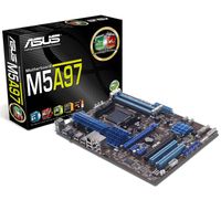 CARTE MERE Asus M5A97