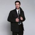 PARKA PIERRE CARDIN Parka