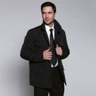 PARKA PIERRE CARDIN Parka