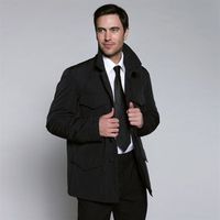 PARKA PIERRE CARDIN Parka