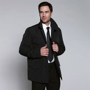 PARKA PIERRE CARDIN Parka PARKA PIERRE CARDIN Parka