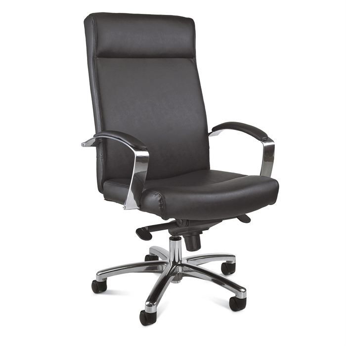 Chaise de bureau Express 0623 Noir  Achat / Vente chaise de bureau