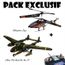 Pack Exclusif Radio-Commandé Aérien !