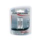 ACCESSOIRES PHOTO-OPTIQUE ANSMANN Pile Lithium AAA