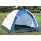 TENTES CAMPING/RANDONNEE RACLET Tente Fast-up 3 places
