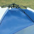 TENTES CAMPING/RANDONNEE RACLET Tente Fast-up 3 places