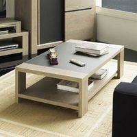 TABLE BASSE ROMA Table basse