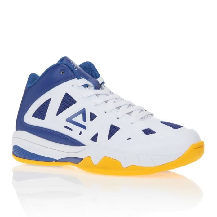 basket garcon de marque