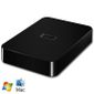 DISQUE DUR EXTERNE Western Digital Elements SE 500 Go noir 2.5"