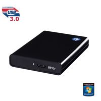 DISQUE DUR EXTERNE HP disque portable 500 Go USB 3.0