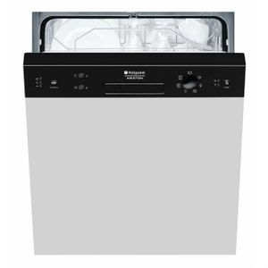 LAVE-VAISSELLE HOTPOINT ARISTON LFS 228 A HA BK
